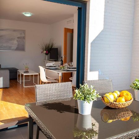 Apartamento Myflats Brisas Del Sur Alicante Exterior foto