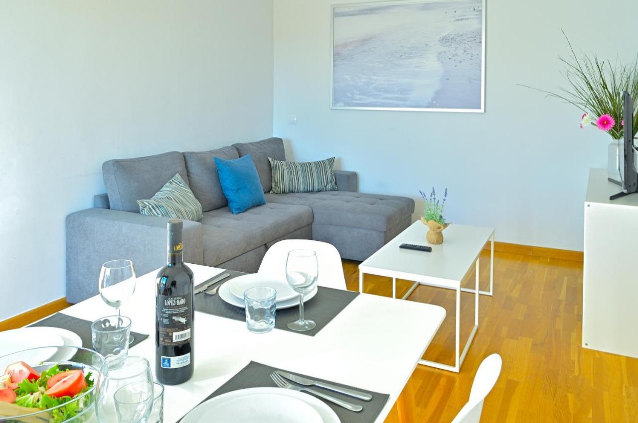 Apartamento Myflats Brisas Del Sur Alicante Exterior foto
