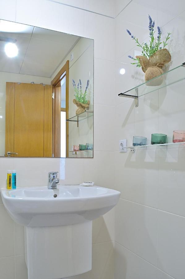 Apartamento Myflats Brisas Del Sur Alicante Exterior foto