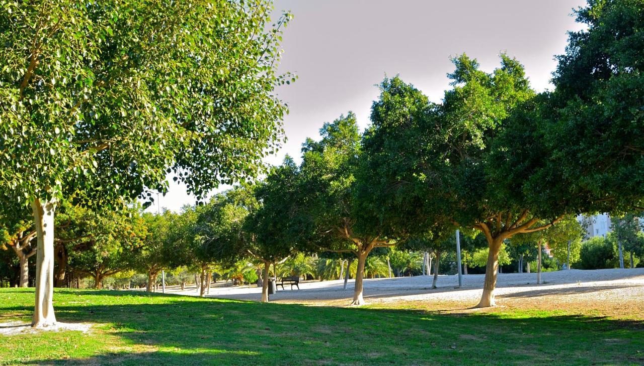 Apartamento Myflats Brisas Del Sur Alicante Exterior foto