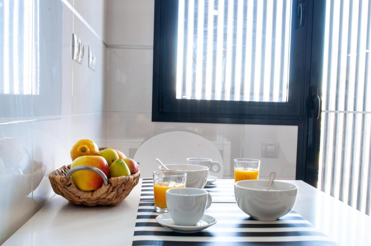 Apartamento Myflats Brisas Del Sur Alicante Exterior foto