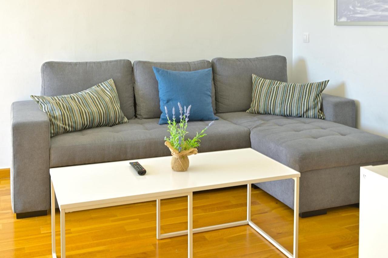 Apartamento Myflats Brisas Del Sur Alicante Exterior foto