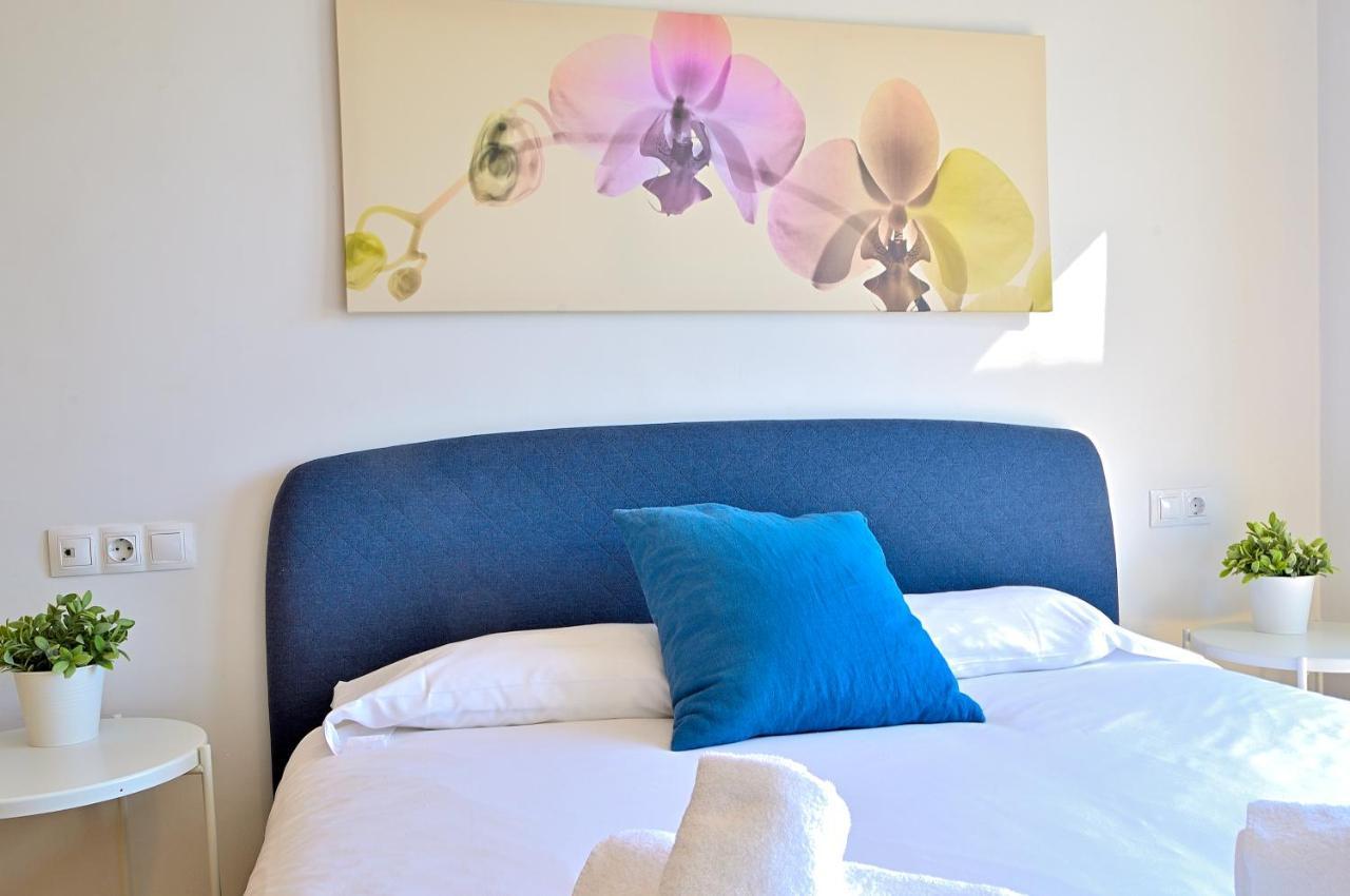 Apartamento Myflats Brisas Del Sur Alicante Exterior foto