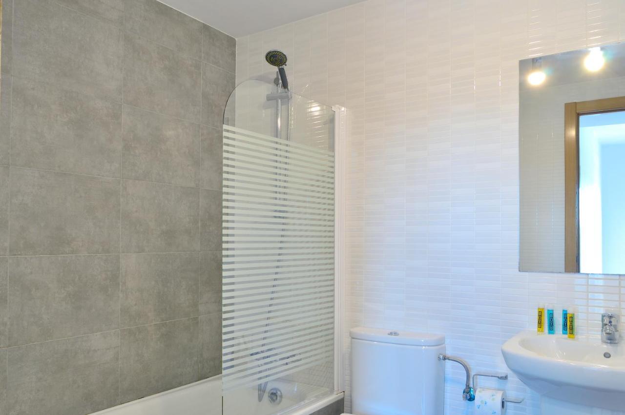 Apartamento Myflats Brisas Del Sur Alicante Exterior foto