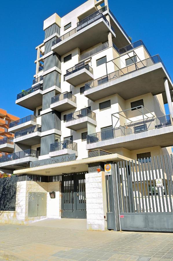 Apartamento Myflats Brisas Del Sur Alicante Exterior foto